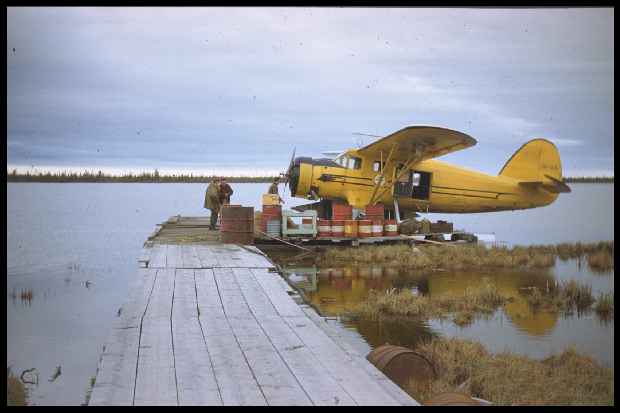 Norseman side